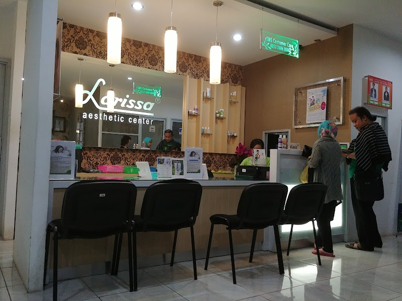Klinik Nayaka Husada 02: Health & Beauty Solutions for Cilacap Residents