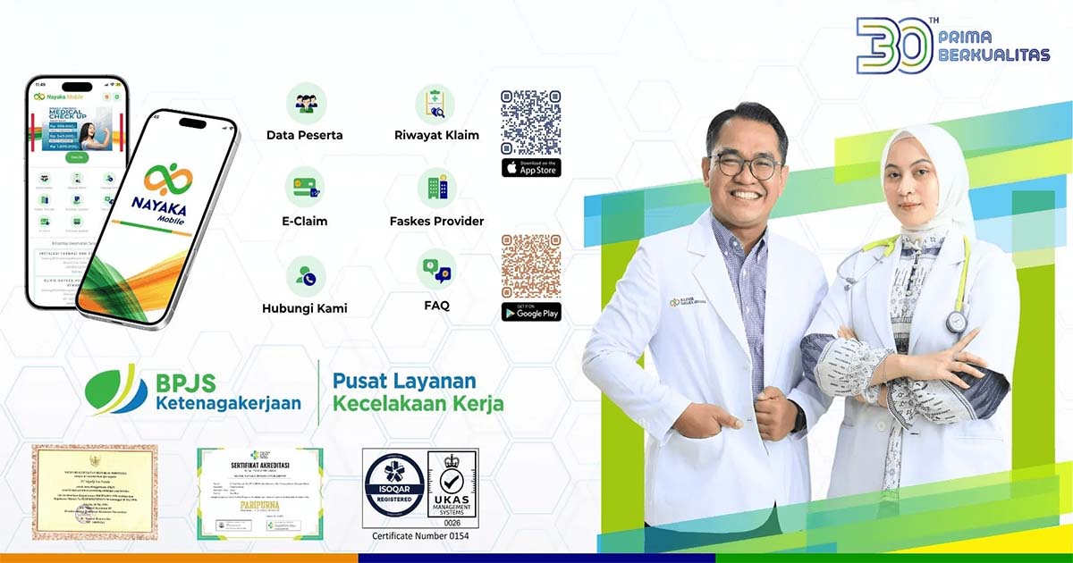 Cilacap, Healthy Skin Without Doubt: Klinik Nayaka Husada 02 Is the Solution